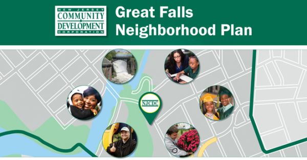 Great Falls Neighborhood Plan Unveiling