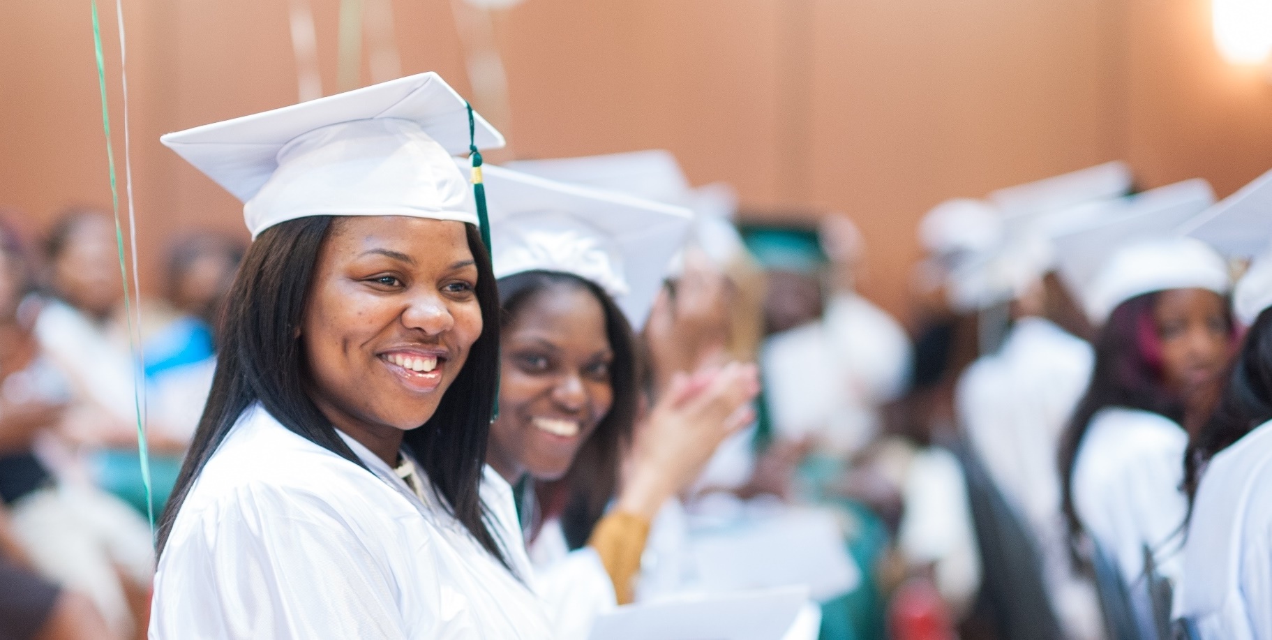 NJCDC is revitalizing the Great Falls Neighborhood of Paterson, New Jersey through education, youth development, affordable housing, and community building